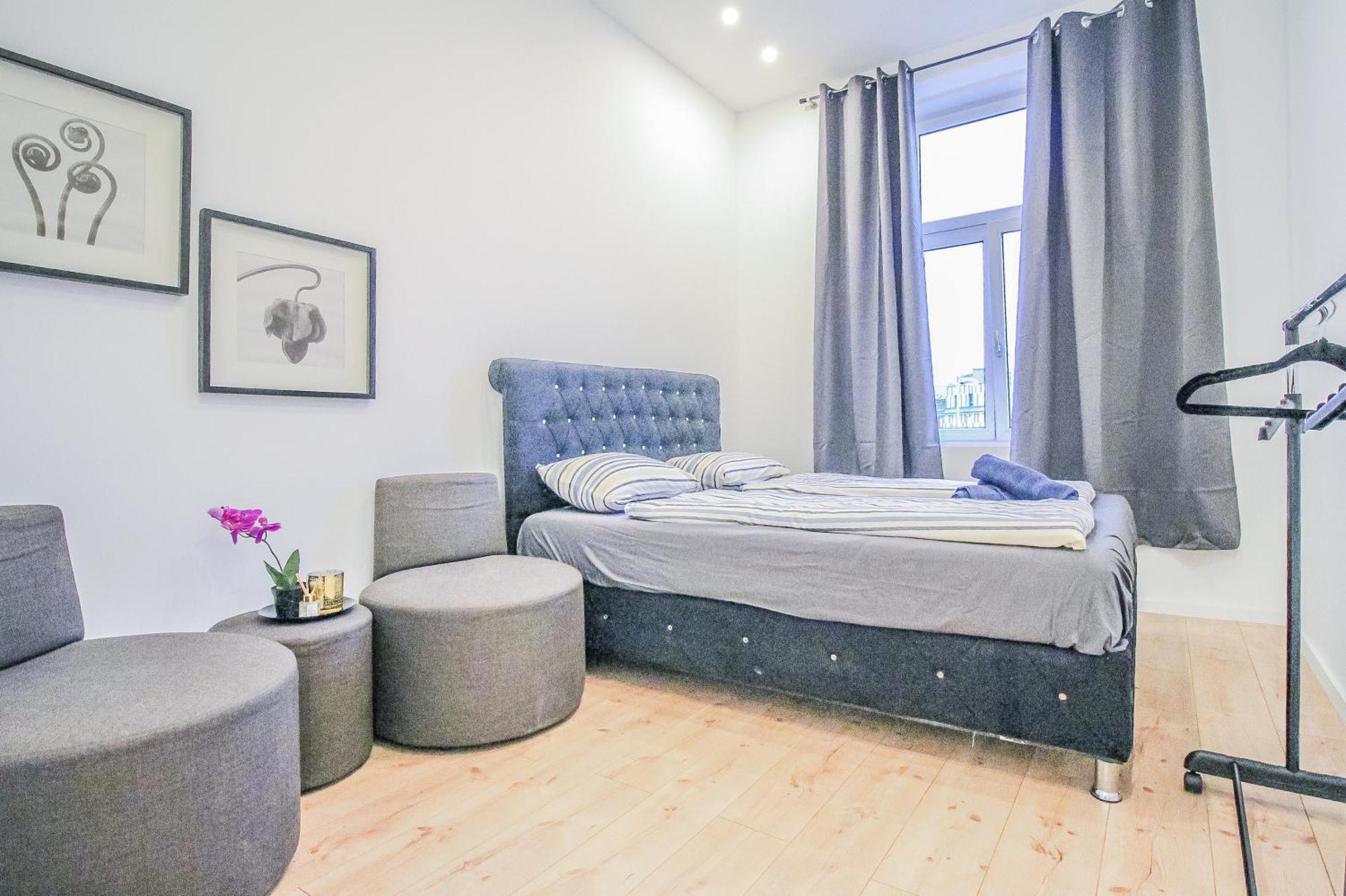 וינה Comfortable Accommodations In The Alterlaa Area Lv3 מראה חיצוני תמונה