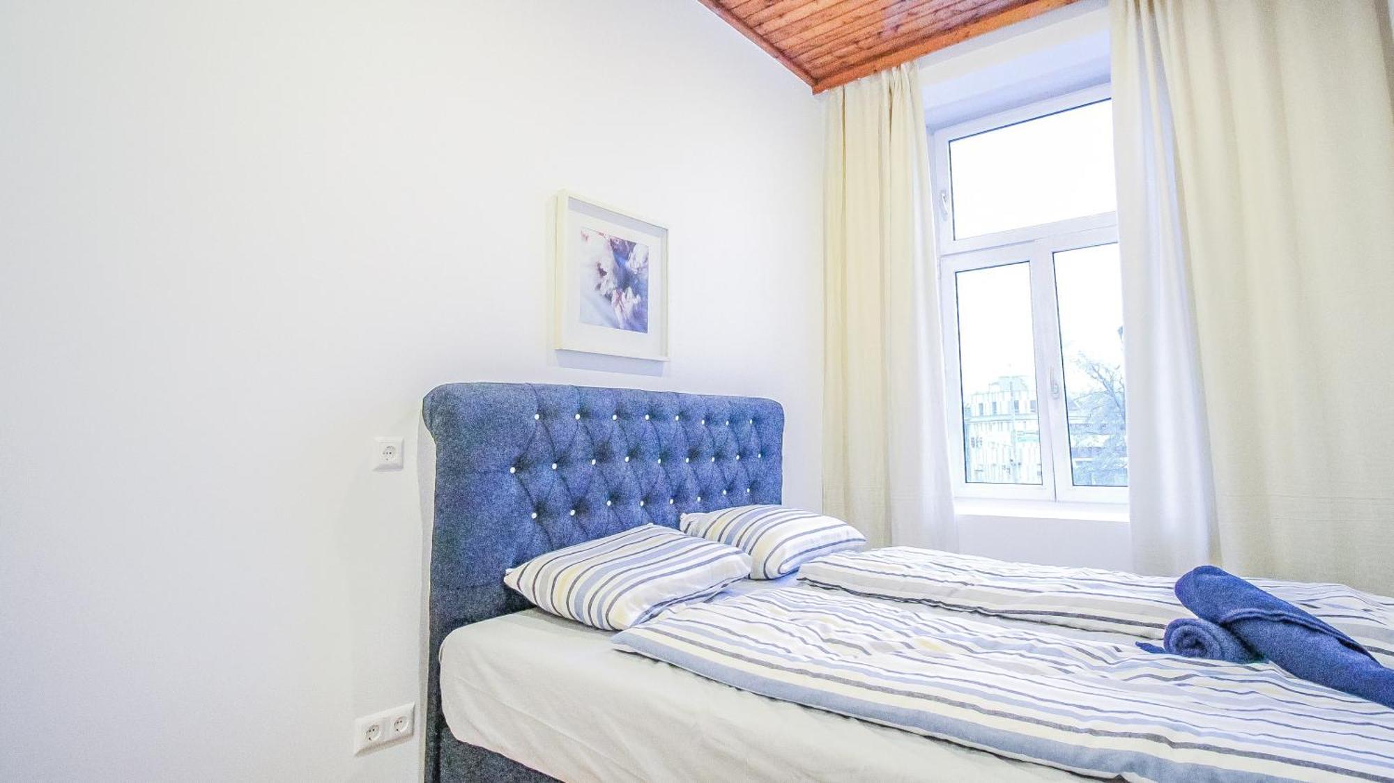 וינה Comfortable Accommodations In The Alterlaa Area Lv3 מראה חיצוני תמונה