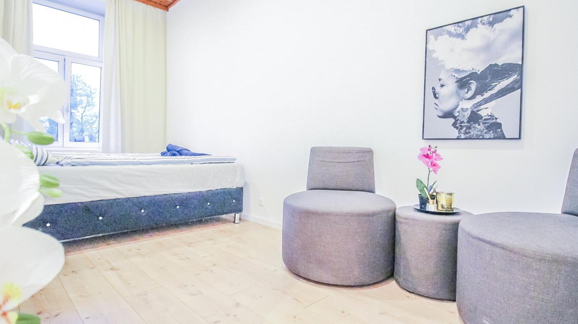וינה Comfortable Accommodations In The Alterlaa Area Lv3 מראה חיצוני תמונה