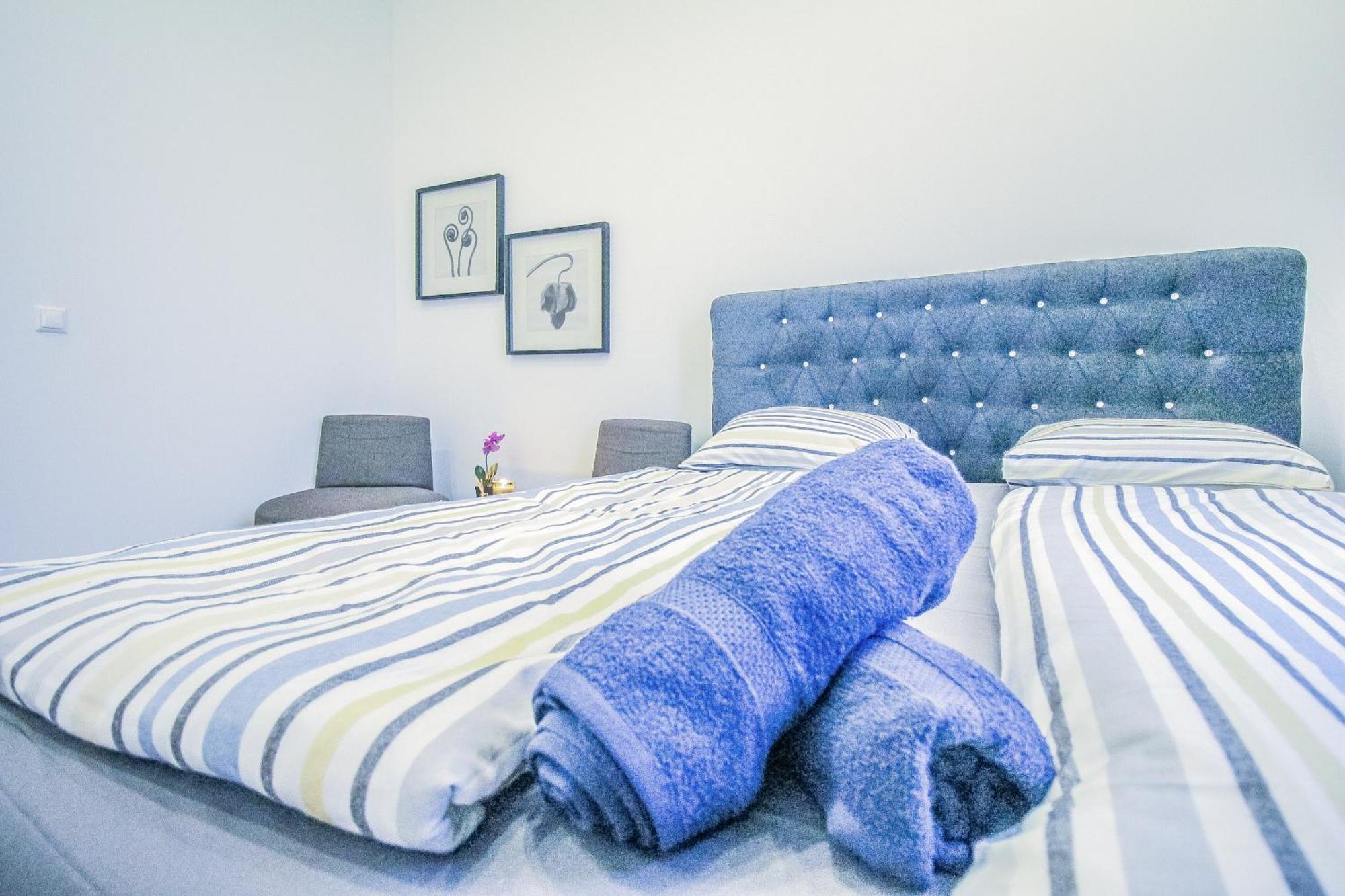 וינה Comfortable Accommodations In The Alterlaa Area Lv3 מראה חיצוני תמונה