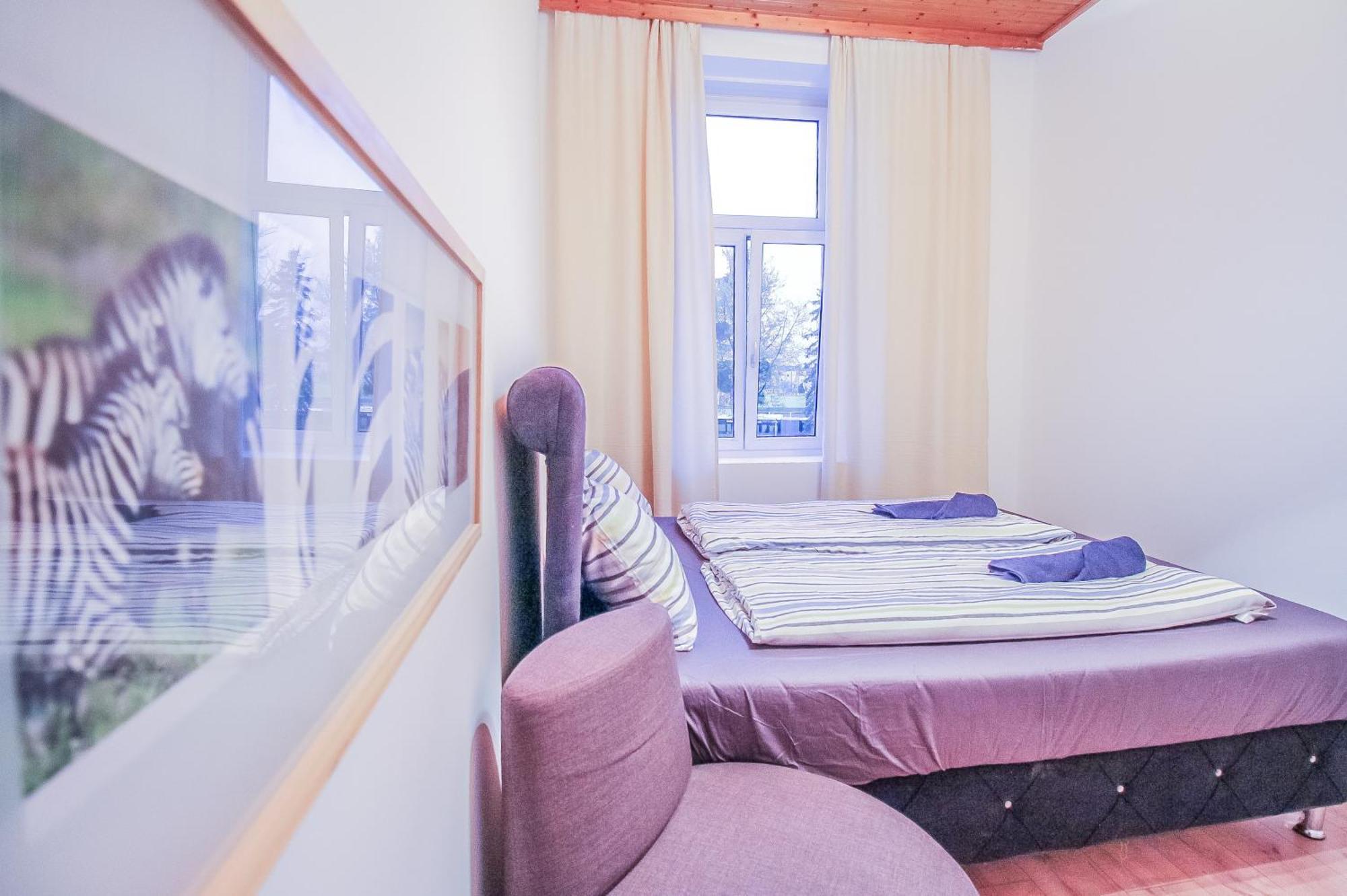 וינה Comfortable Accommodations In The Alterlaa Area Lv3 מראה חיצוני תמונה