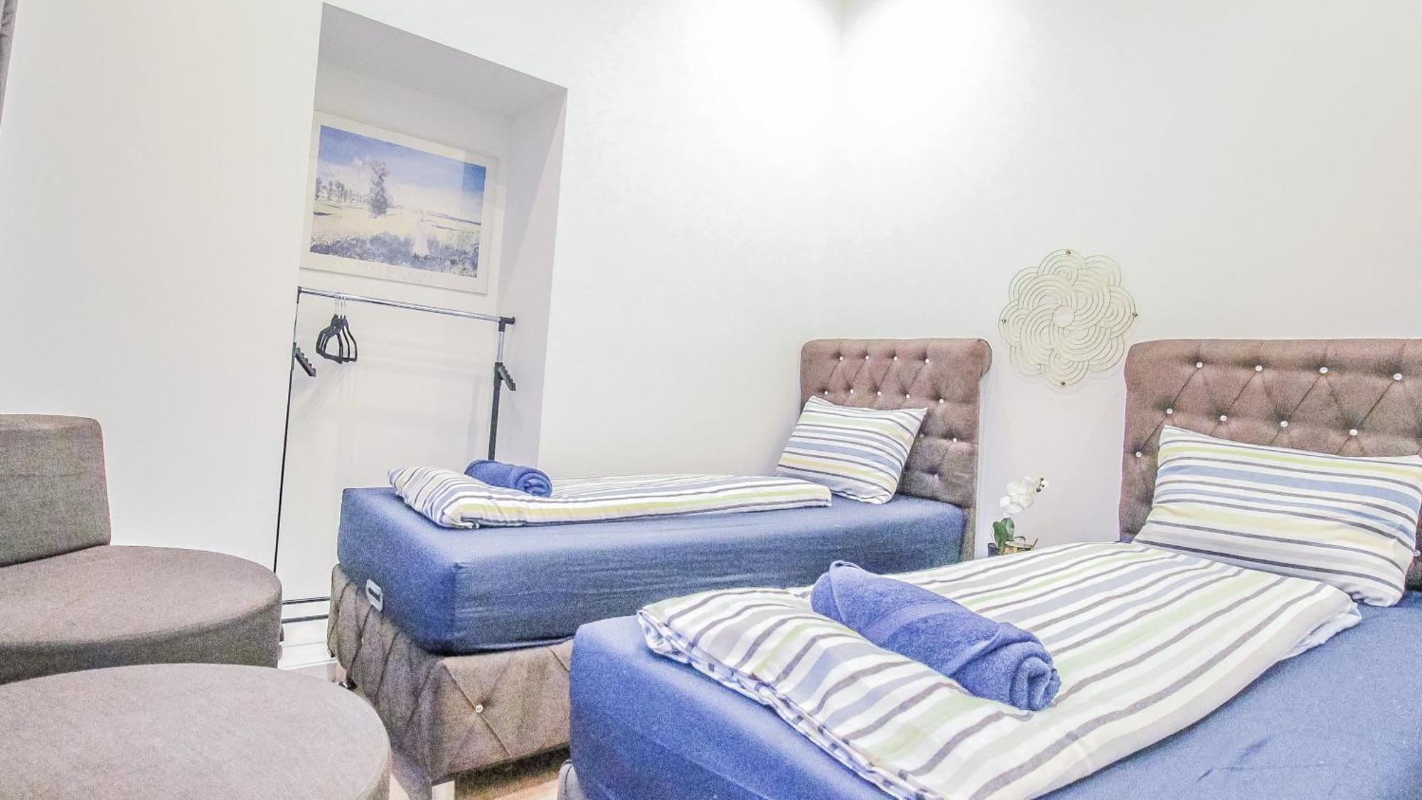 וינה Comfortable Accommodations In The Alterlaa Area Lv3 מראה חיצוני תמונה