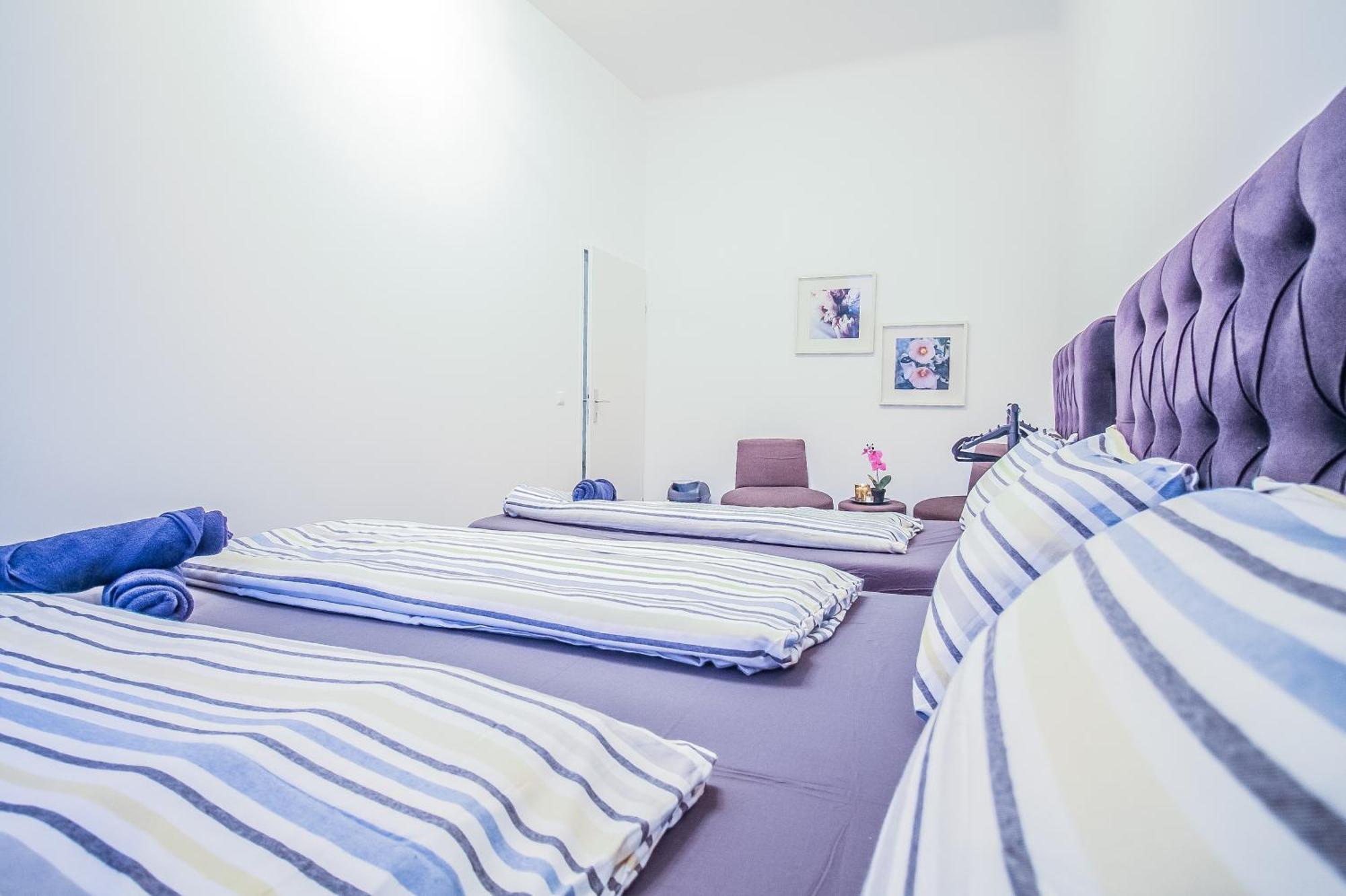 וינה Comfortable Accommodations In The Alterlaa Area Lv3 מראה חיצוני תמונה