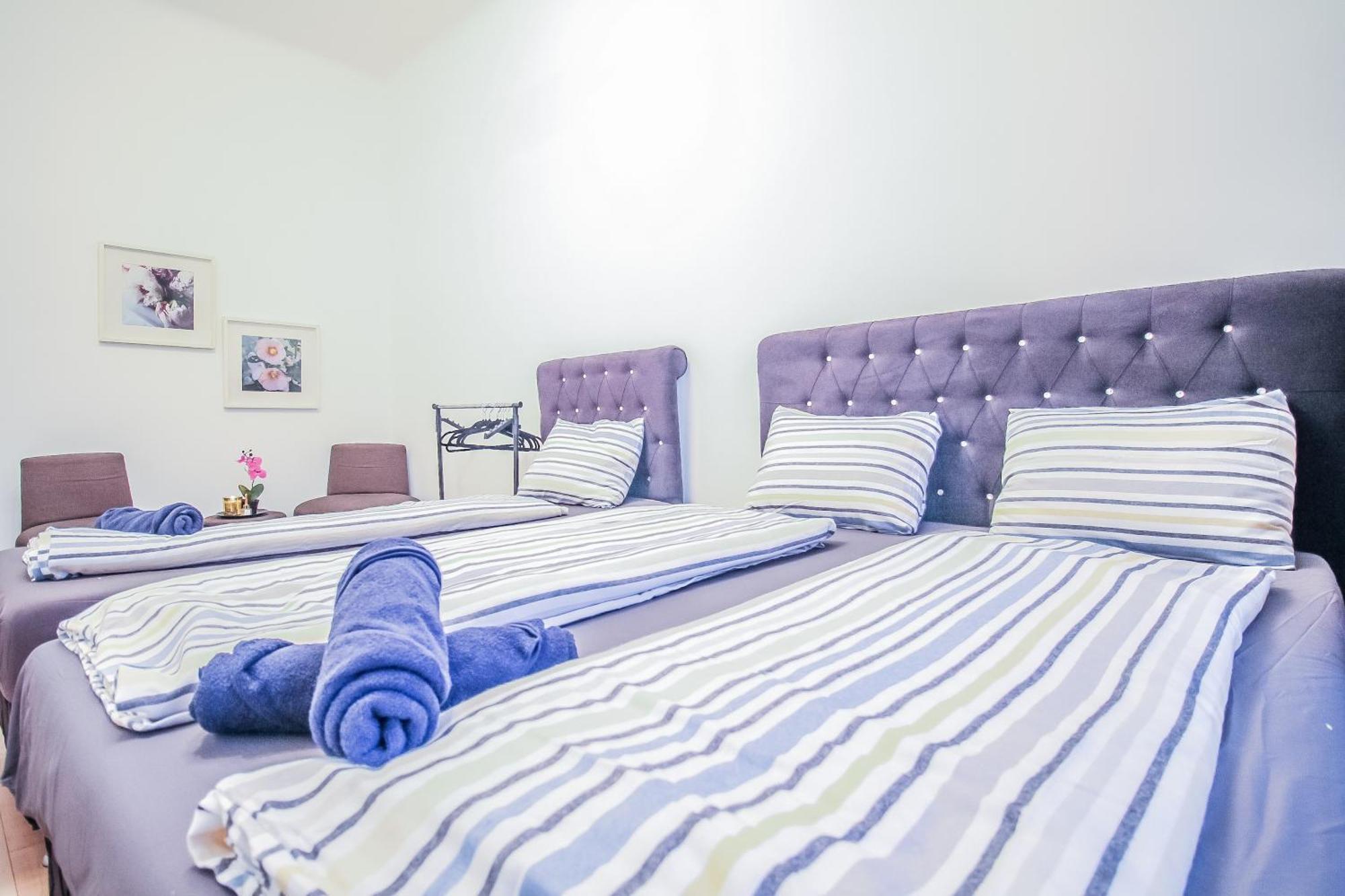 וינה Comfortable Accommodations In The Alterlaa Area Lv3 מראה חיצוני תמונה